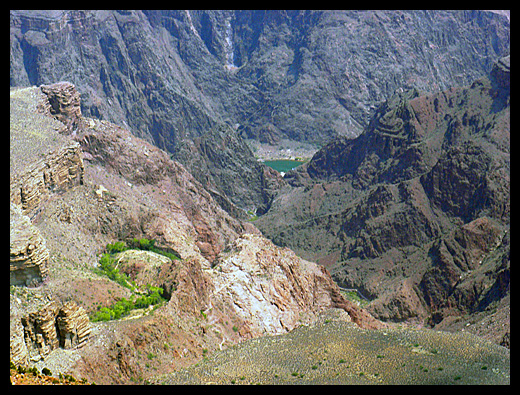 Colorado Grand Canyon